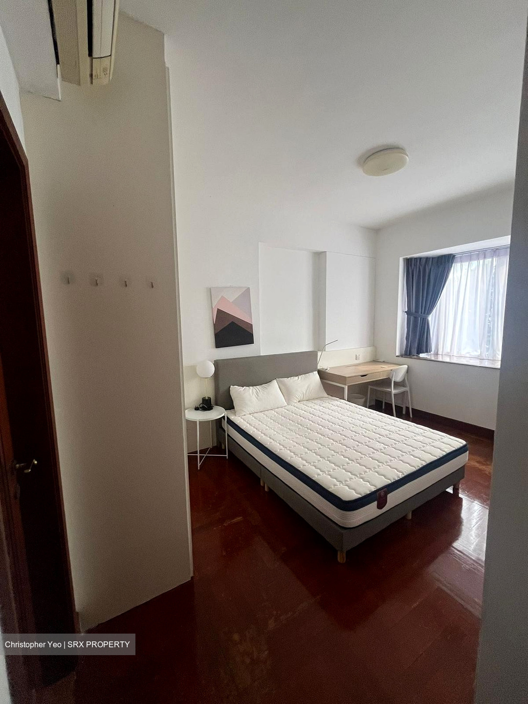 Eastpoint Green (D18), Condominium #538464411